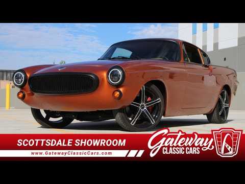 1970 Volvo P1800E (CC-2116791) for sale in Peoria, Arizona