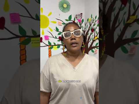 🧵#NORTEDESANTANDER  Mujeres víctimas del conflicto construyen paz a través de la Muñeca Abrazadora