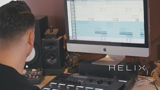 Line 6 Helix: Modern Funk Guitar Tones w/ Michael Paynter