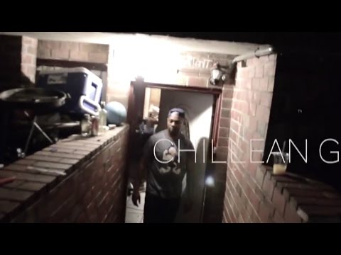Chillean G-"I can't leave the game" | SHOT BY @DONPUSHAFILMS