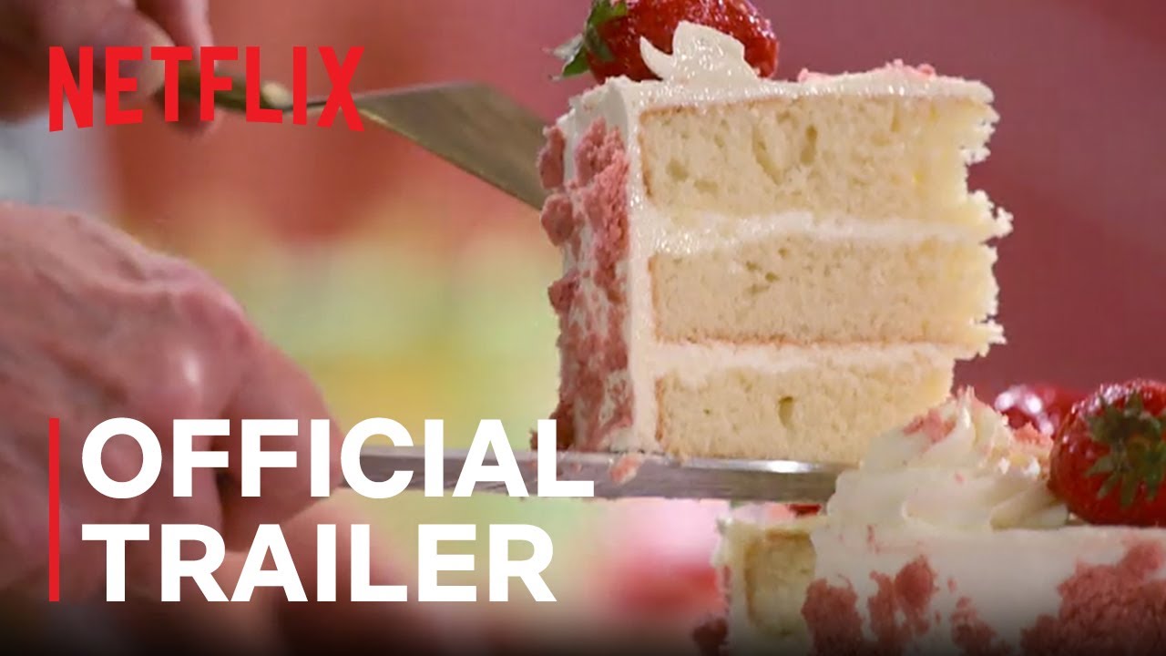 Blue Ribbon Baking Championship release date, trailer & etc What to