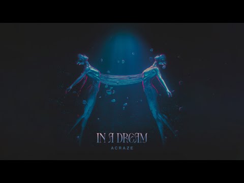 ACRAZE - In a Dream (Visualizer)