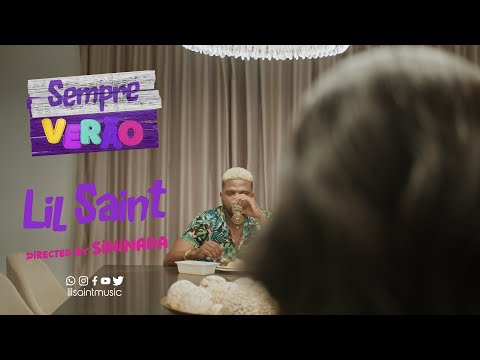 Video thumbnail for Sempre Verão