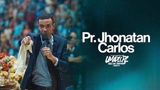PR  JHONATAN CARLOS | UMADECRE 2026
