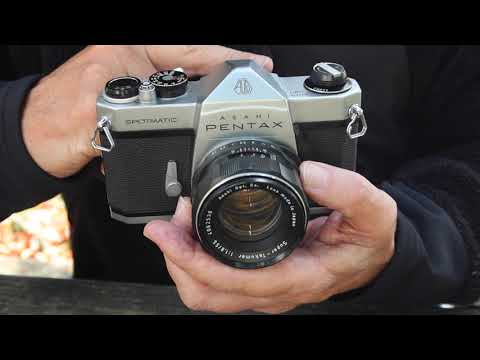 Pentax 17 – A ferocious flop — Hive