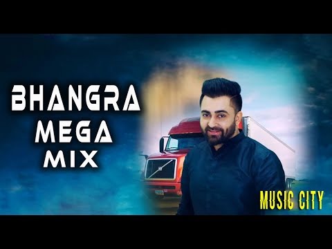 Punjabi Mashup 2018 | Nonstop punjabi Remix Songs | Latest Punjabi Song 2018