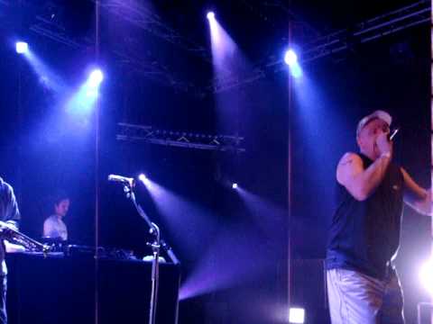 Zion Train Feat DubDada