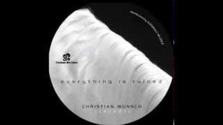 Christian Wünsch - Untitled (A1)