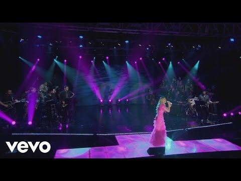 Elaine de Jesus - Até o Fim (Ao Vivo)