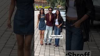 TigerShroff | Akeli Laila (Song), from Baaghi 4. Starring Tiger Shroff, Harnaaz Sandhu, Sonam Bajwa