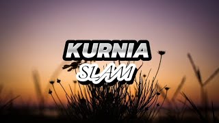 Download lagu SLAM -- KURNIA  (  LYRICS ) mp3