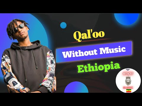 Ahadu, AB Man - Qal'oo || ቀሎ (Without music Ethiopia)parody