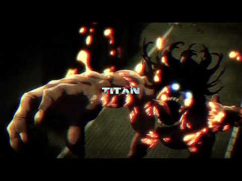 TuMaggz - TITAN (ft. Nomad Blue)