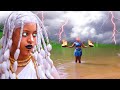 This Emotional Horror Movie Of A River Goddess Will Make You Scream Betty Klait Nigerian Movies