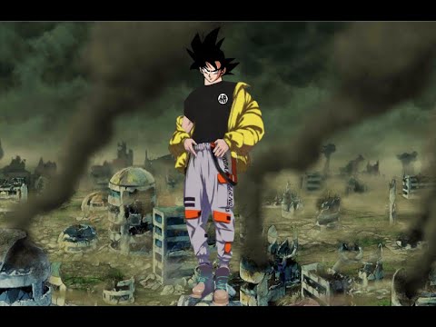 I'm Differeeeeent (Mustard Remix)