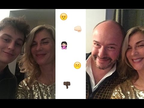 Michèle Laroque à propos du viol : "Non c'est non"