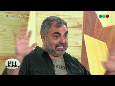 ¿Qué le dijo el padre de Moldavsky antes de morir? - Podemos Hablar