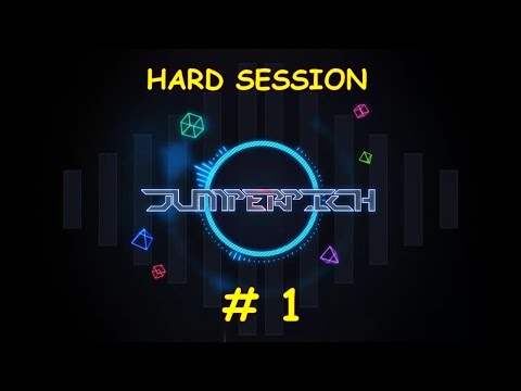 Jumperpich - Hard Session #1 (Janv.2014)