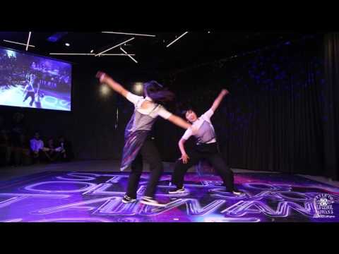 SHOWCASE【IP Lockers】｜20170527 Style of old skool Taiwan Vol.5