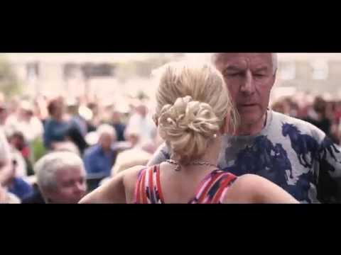 Yiddish Tango fun Varsha Singer Festival 2016