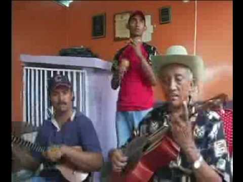 La Bandola Venezolana: Anselmo López