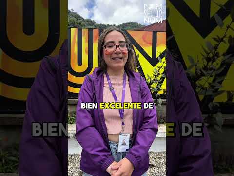 ¡Un recorrido que enriquece a nuestros jóvenes! 🌿🛖 #Shuarnum #Timbara #ZamoraChinchipe