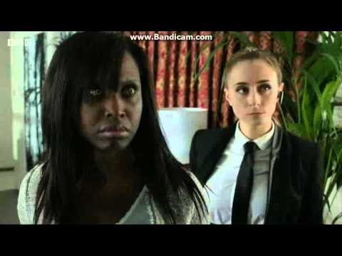 Wolfblood Season 4 Episode 12 - part 1