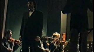 Martinucci &amp; Bocelli in concerto!