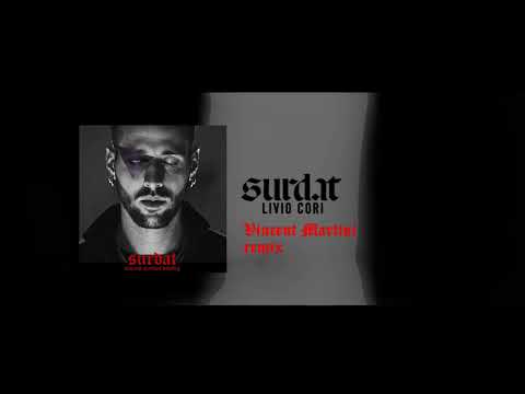 Livio Cori  - Surdat (Vincent Martini remix) theme from Gomorrah 3