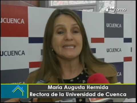 En Cuenca se implementa plan de Electromovilidad para disminuir la contaminación