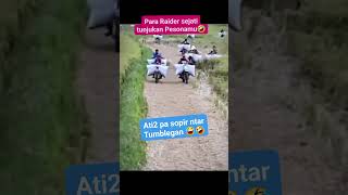 Download lagu Rossi ja ketar ketir liat nya 🤣🤣 #videosshorts#hiburanlucu mp3