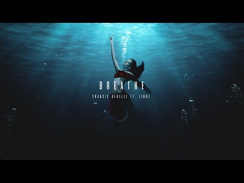 Fransis Derelle - Breathe (ft. LINDZ) [Official Audio]
