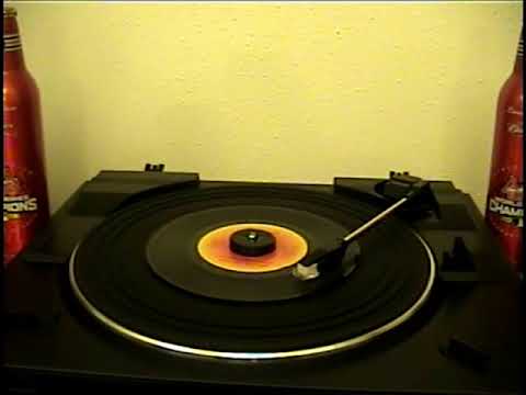 S.W.A.T. Theme song-Rhythm Heritage (vinyl)