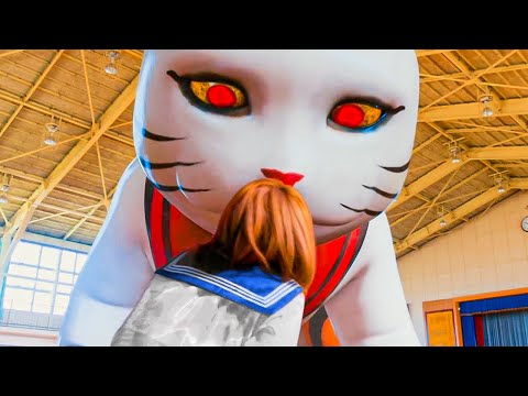 Un Jeu Mystérieux S’est Avéré Être un Démon Qui Les Force À Accomplir Des Épreuves Mortelles