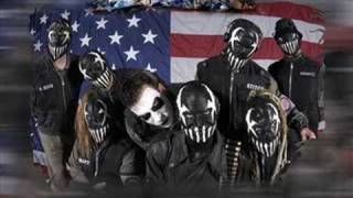 Mushroomhead - Slow Thing