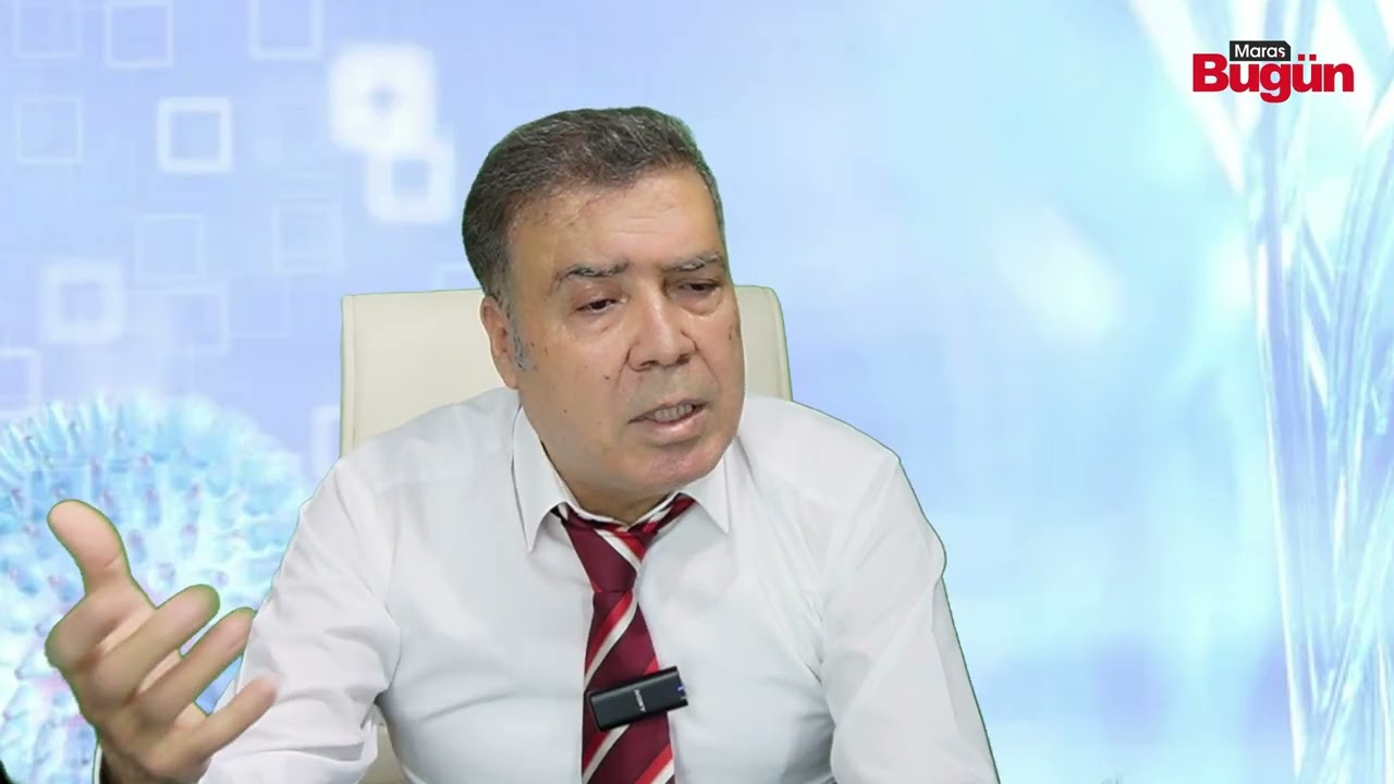 Kahramanmaraş’ta uzman uyardı: Yıkamak yetmez, pestisit içeride