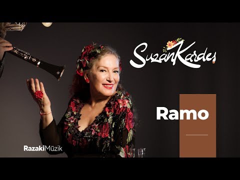 Suzan Kardeş | Ramo [Official Audio]