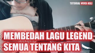 Download lagu TUTORIAL Peterpan - Semua Tentang Kita | lengkap dengan part melodi dan lick variasi | Versi Asli mp3 Download lagu TUTORIAL Peterpan - Semua Tentang Kita | lengkap dengan part melodi dan lick variasi | Versi Asli mp3