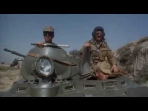 Modern Talking's Who Will Save The World(Documentry: Afghan The Soviet Experience)
