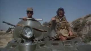 Modern Talking&#39;s Who Will Save The World(Documentry: Afghan The Soviet Experience)