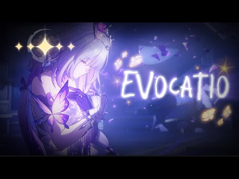 𝐄𝐯𝐨𝐜𝐚𝐭𝐢𝐨 | Ult. Primordial Physiology + Absolute Summoning + A CRAP TON MORE | Subliminal