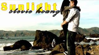 Sunlight - Stevie Hoang