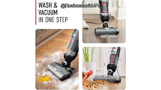 Hoover Streamline Review: Is This Wet-Dry Vacuum Worth It for Your Hard Floors?