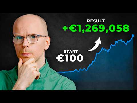 How To Invest For Beginners (European Investor)