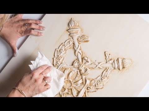 download lagu mp3 mp4 Fusion Antiquing Glaze, download lagu Fusion Antiquing Glaze gratis, unduh video klip Fusion Antiquing Glaze