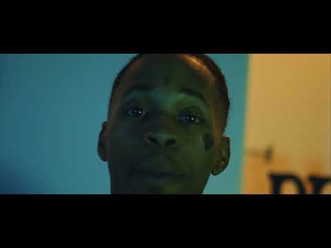 Slick Stunna - The Race Freestyle