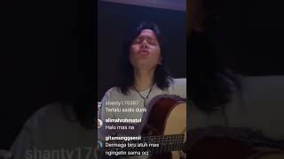 Download lagu maulanaardiansyah sempurna denganmu #maulanaardiansyah  #livesemalam mp3