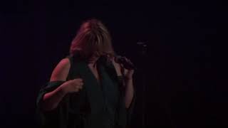 Ania Dąbrowska - Tego chciałam (Ostróda, Amfiteatr, 12.08.2018)