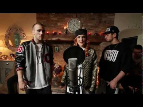 BLACK EYED PEAS - WHERE IS THE LOVE (MITSOTU)