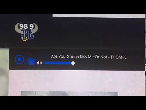 KNUC/Seattle, Washington Legal ID - January 1, 2021